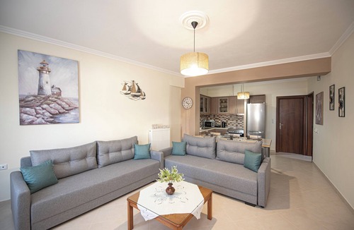 Apolpaina Apartment | Nikorina Apts | 1
