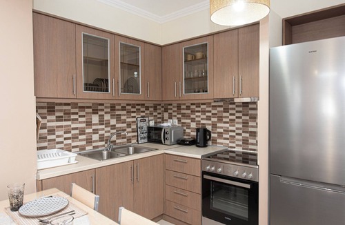 Apolpaina Apartment | Nikorina Apts | 1