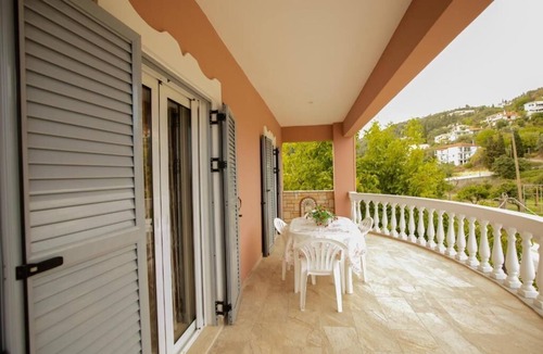 Apolpaina Apartment | Nikorina Apts | 3