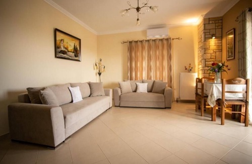 Apolpaina Apartment | Nikorina Apts | 5