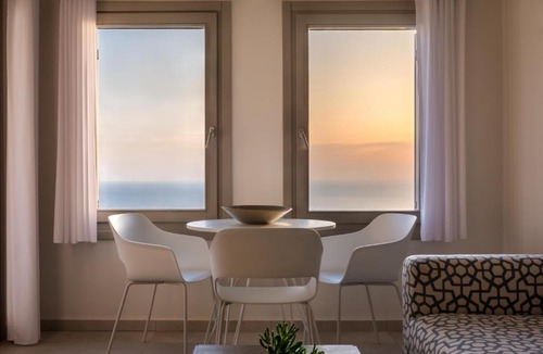 Apollonia Apartment | NiMa Sifnos Residences