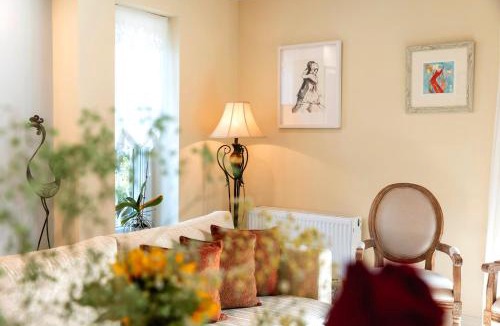 Gazatika House | Nina's Guesthouse Corfu