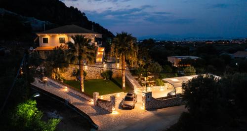 Apolpaina Apartment | Ninemia Homes 1