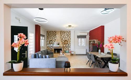 Apolpaina Apartment | Ninemia Homes 1