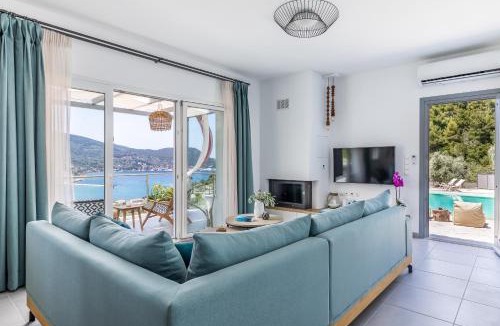 Skopelos Town Villa | Ninemia Villa in Skopelos