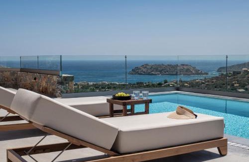Kounelion Villa | Ninemia Villas