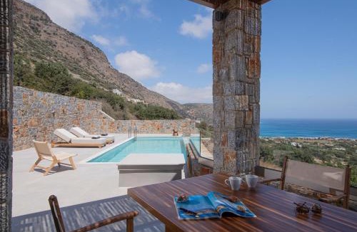 Kounelion Villa | Ninemia Villas