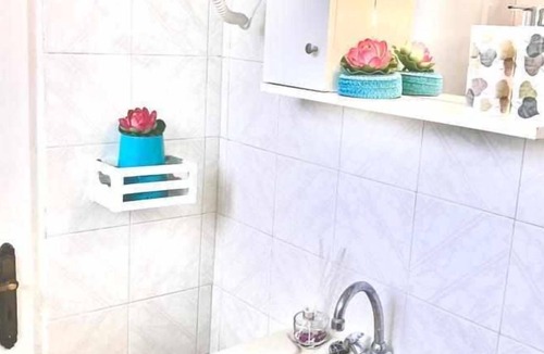 Magoulades Apartment | Ninfa Garden Corfu- Studios & Apartments - MARICA