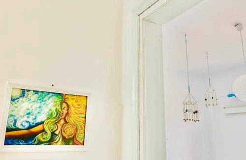 Magoulades Apartment | Ninfa Garden Corfu- Studios & Apartments - MARICA