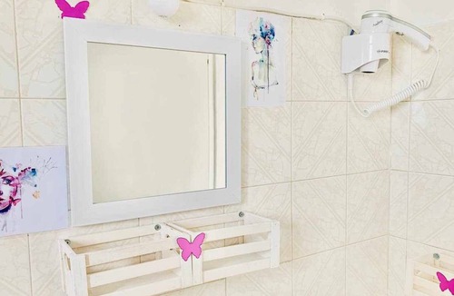 Magoulades Apartment | Ninfa Garden Corfu- Studios & Apartments - NESEA