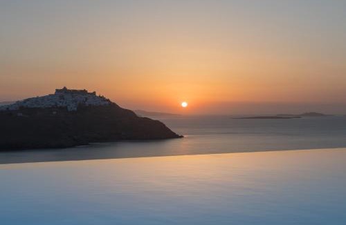 Astypalaia Apartment | Nisides Suites