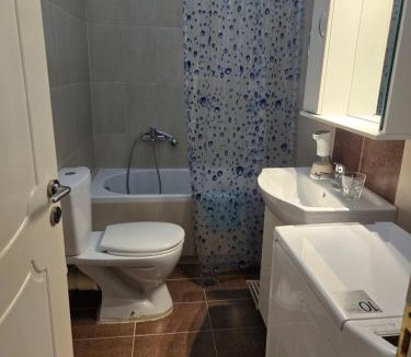 Agios Onoufrios Apartment | NK Dreamy Suite