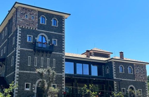 Sakës House | N’Kanu