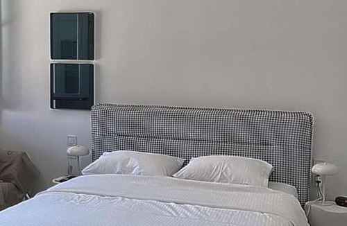 Rio Apartment | no.21house studio apartment