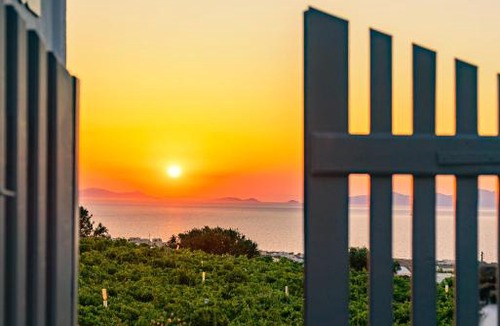 Finikia Villa | Noelia Suites by MPS
