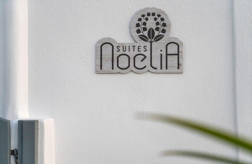 Finikia Villa | Noelia Suites by MPS