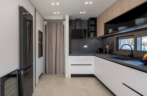 Kato Gouves Villa | Noema Luxury Villas - Villa Aphrodite, by Estia