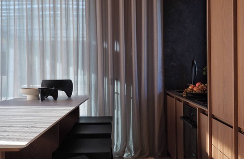 Lefkada Town Villa | Noero Villas Lefkada