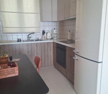 Gythio Apartment | Noma apartment