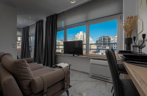 Ladadika Apartment | Nomades Suites