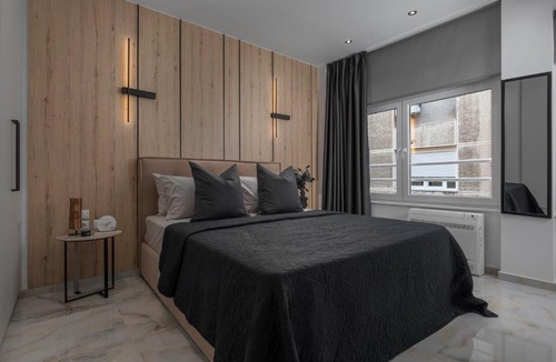 Ladadika Apartment | Nomades Suites
