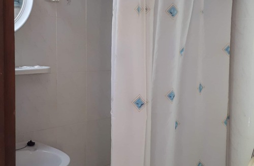 Sidari Hotel | Nonde's studios