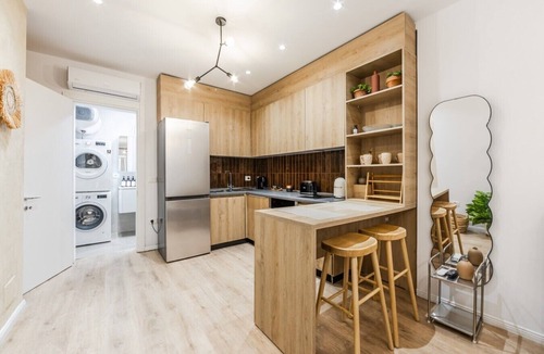 Dhermi Apartment | NooN Apartment Sofo Duni | Beachside Studio in Dhërmi by PikHost