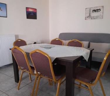 Spata-Artemida Apartment | nopi