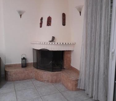 Spata-Artemida Apartment | nopi