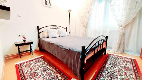 Neapoli-Sykies Apartment | NOSTALGIA - Big House 110m - 3 Bedrooms - FREE GUARDED PARKING !