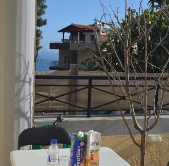 Roussospiti House | Not a Villa