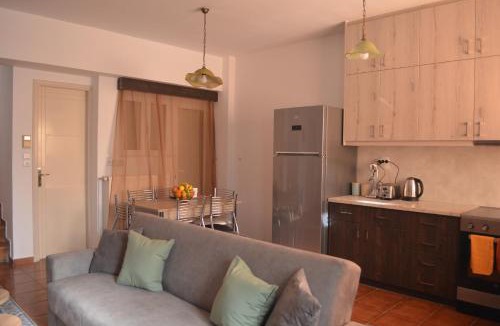 Roussospiti House | Not a Villa