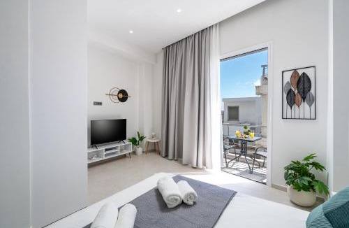Ierapetra Apartment | Notos Horizon