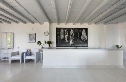 Kardamyli Apartment | Notos Hotel Kardamili