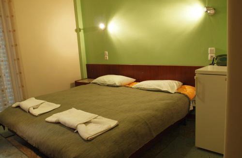 Kamena Vourla Hotel | Noufara Hotel