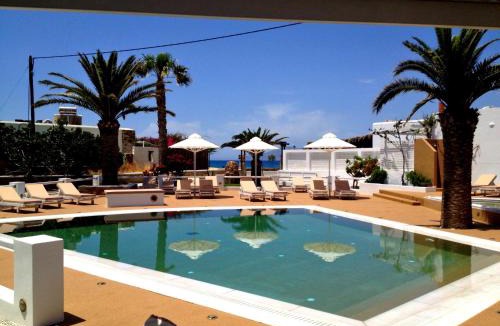 Ios Hotel | Noufaro