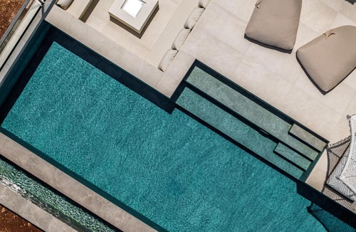 Askos Villa | Nousa Villas, Private Luxury Retreat with Ionian Sea Views - By Villa Mana Gers