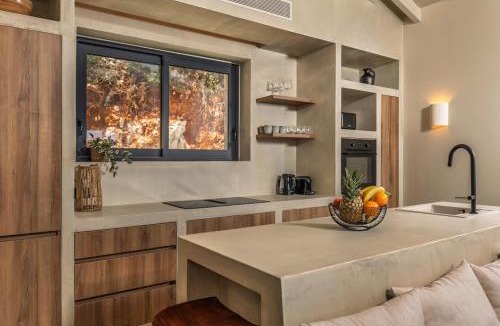 Askos Villa | Nousa Villas, Private Luxury Retreat with Ionian Sea Views - By Villa Mana Gers