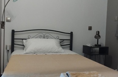 Igoumenitsa Apartment | Nova Ledeza NL II