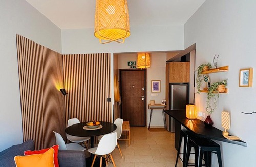 Kinosargous Apartment | Nova Nest Athens
