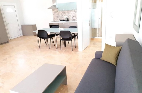 Kavos House | Nuevo Vista Boutique Hotel