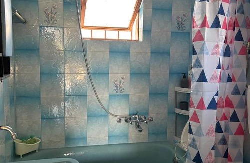 Lirkia House | O'GERA Greek resort house in the mountains