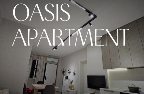 Golem Villa | Oasis Apartment