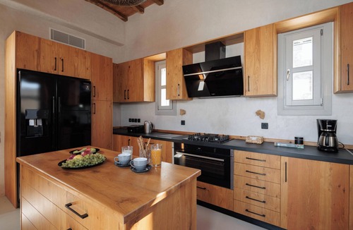 Kanalia Villa | Ocean whisper villa with amazing view