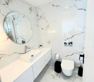 Exopoli Apartment | Oceana Retreat Suites & Villas