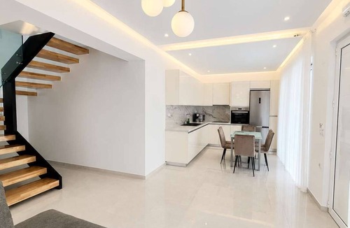Exopoli Apartment | Oceana Suites & Villas - Dual Private Pool Villa