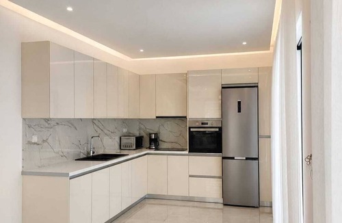 Exopoli Apartment | Oceana Suites & Villas - Dual Private Pool Villa