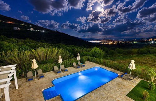 Exopoli Apartment | Oceana Suites & Villas - Ground Floor Sea View