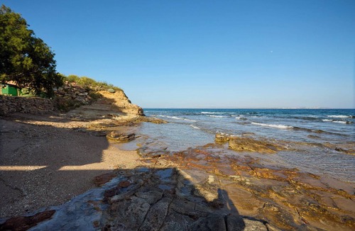 Agia Ermioni House | OCEANFRONT CYCLADIC ESCAPE