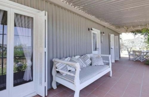 Galatas Other | Odyssey Eco Farm Glamping